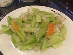 -晋阳饭庄(虎坊桥店)