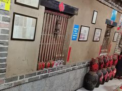 -即墨老公社·海肠捞饭大王(古城店)