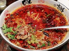 -索菲特酒店·乐轩华中餐厅