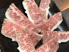 -牛村烤肉餐厅.自助烤肉