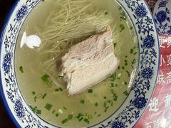 -美味斋(西北街店)