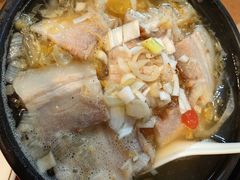 -套马杆蒙古珍烧烤(迎宾花园店)