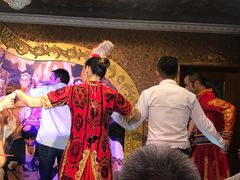 -维吾尔餐厅(宜山路店)