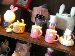 -星巴克臻选(威海威高广场店)