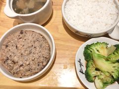 -真功夫(岗顶店)