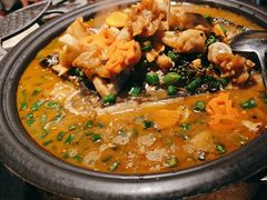 -探鱼·鲜青椒爽麻烤鱼(领展购物广场店)