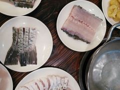 -正能量脆肉鲩火锅