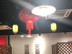 大堂-沈厨地锅老灶•徐州烧烤(黄渡店)