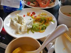 -渔公码头·九龙湾国际饭店