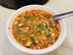 -何记羊汤馆(丽水佳源店)