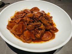 -燕春楼(海河华鼎店)