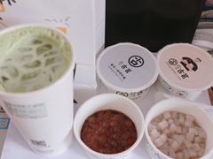 -古茗(西湖小和山店)