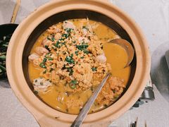 -聚味瞿记·龙虾堂(咸嘉湖店)