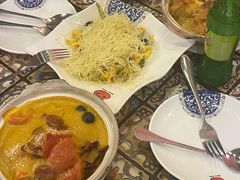 -番茄屋葡式美食(总店)