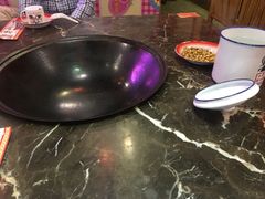 -粗粮人家·东北菜(洋桥店)