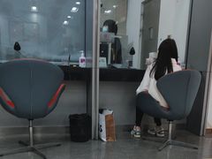 -中国工商银行(虹口龙之梦支行)