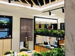 大堂-摩欧客意式餐厅(高新活力汇店)