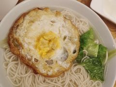 -七仙岭君澜度假酒店·桃源小馆中餐厅