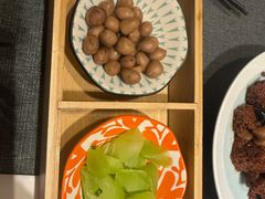 -新吉士·上海菜(浦东LCM置汇旭辉店)