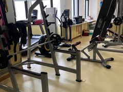 -中田健身工作室(中针商务店)