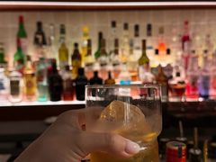 -MAYBE 威士忌 coffee&bar·清吧