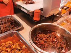 -盐帮80后冷吃兔·自贡特产·手撕兔(通达总店)