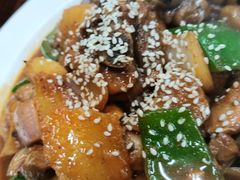 -老陈家烩菜(兴林路店)