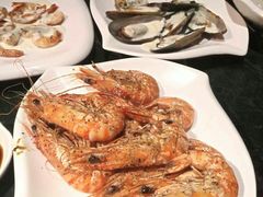 -大渔铁板烧(大悦城店)