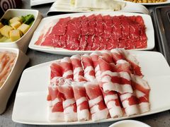-海底捞火锅(中原万达广场店)