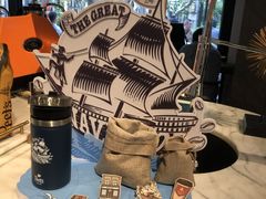 大堂-Peet's 皮爷咖啡(东湖路手作店)