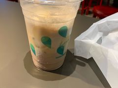 阿华田-1点点(铁西万达店)
