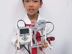 -童程童美·信息学竞赛·乐高机器人编程(昆明世纪城校区)