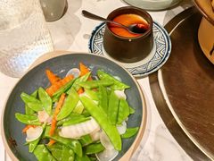-云海肴云南菜·蒸汽石锅鱼(新奥店)