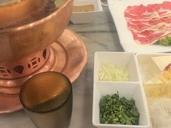 -牛街·马辈儿涮肉(牛街二店)