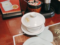 -老淮城·长鱼面(河下古镇店)