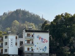 -新安江山水画廊风景区