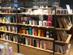 -九木杂物社(恒隆广场店)