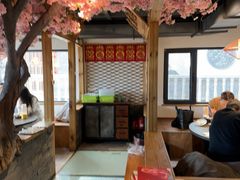 -缘福乡村铁锅炖民宿(八达岭店)