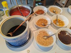 -包整·丝娃娃(一览甲秀楼风景店)