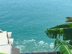 -蜜悦·波西塔诺悬崖海景餐厅