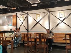 -南门小馆·清真(国贸商城店)