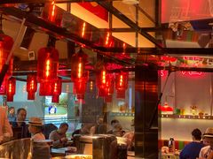 大堂-陈鹏鹏潮汕菜(宝安机场T3航站楼店)