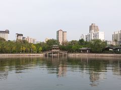 -迎泽公园