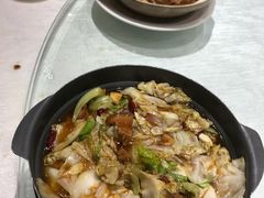 -香雪海饭店中餐厅(人民桥店)