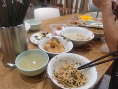 -庆蓉云·庆云面(双林店)