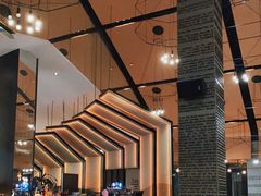 -WOLFGANG PUCK KITCHEN & BAR(迪士尼小镇店)