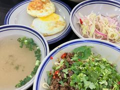 -万三面馆(青龙正街太古里店)