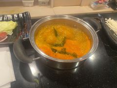 -呷哺呷哺(西单大悦城店)