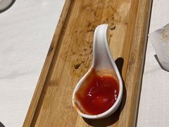 -俄士厨房(五棵松华熙LIVE店)