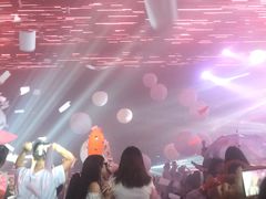 -SPACE(欢乐颂购物中心店)